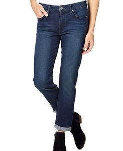 CALVIN KLEIN Boyfriend Jeans